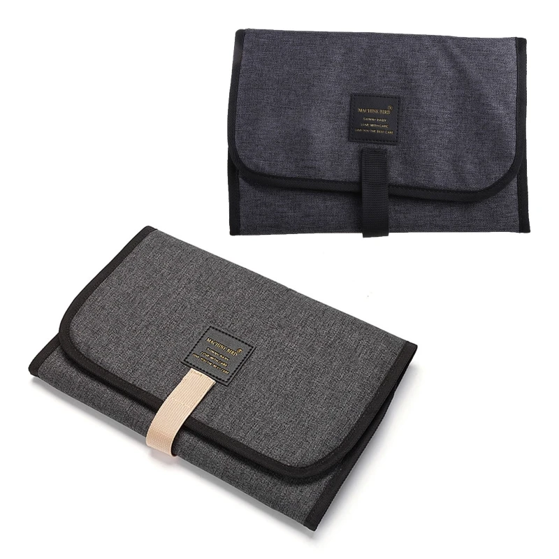 YYDS Foldable Baby Diaper Changing Pad Waterproof Newborn Travel Nappy Changing Mat
YYDS Foldable Baby Diaper Changing Pad Waterproof Newborn Travel Nappy Changing Mat