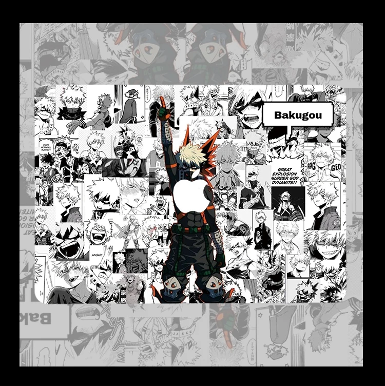 Bakugou Katsuki Anime For A3113 Apple Macbook Air M2 M1 Pro 13 14 16 Mac Hard Shell Retina A2681 A2338 Laptop Pro14 A3114 311
Bakugou Katsuki Anime For A3113 Apple Macbook Air M2 M1 Pro 13 14 16 Mac Hard Shell Retina A2681 A2338 Laptop Pro14 A3114 311