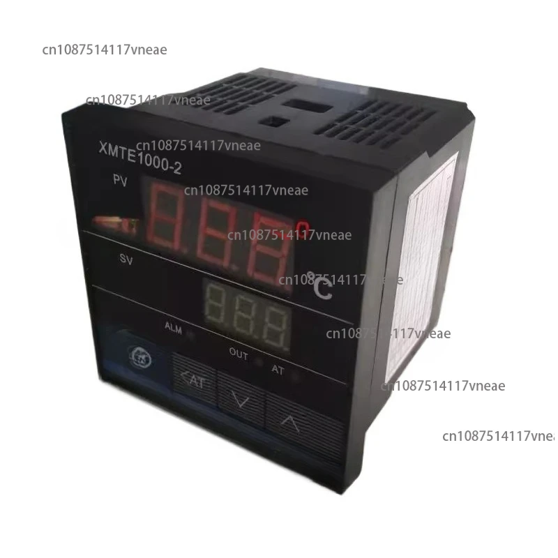 For XMTE1000-2 Intelligent Temperature Controller XMTE-1401B-Y(N)
For XMTE1000-2 Intelligent Temperature Controller XMTE-1401B-Y(N)