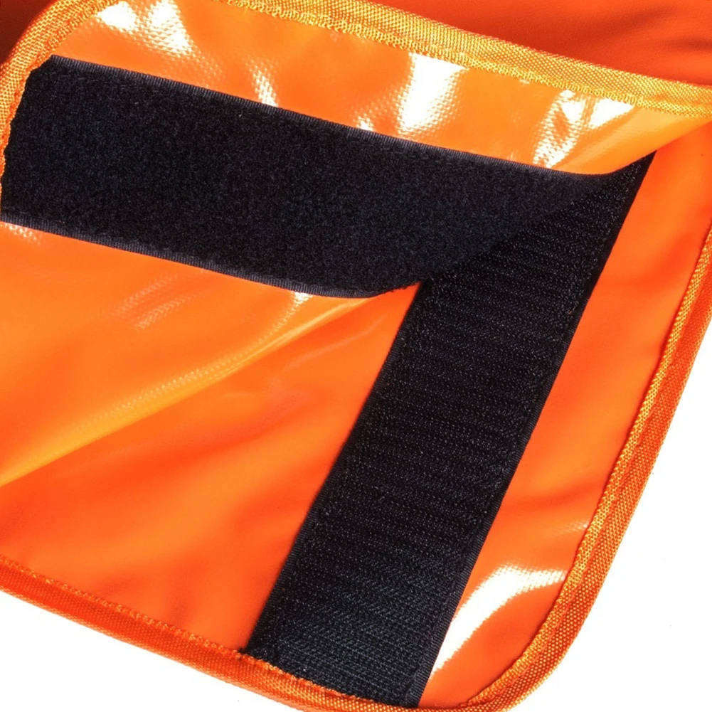 Orange Winch Rope Dampener Blanket 43x49cm Reflective Strips For Off Road Vehicle Rescue Cable Damper Safety Gear Outdoor Tools
Orange Winch Rope Dampener Blanket 43x49cm Reflective Strips For Off Road Vehicle Rescue Cable Damper Safety Gear Outdoor Tools