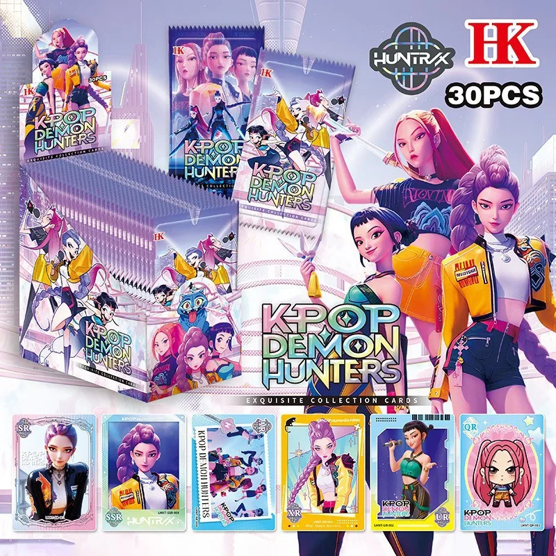 K-pop Anime Character Card Set, Surprise Blind Bag & Lottery Box, Collectible Cards for Student Leisure Game and Collection
K-pop Anime Character Card Set, Surprise Blind Bag & Lottery Box, Collectible Cards for Student Leisure Game and Collection