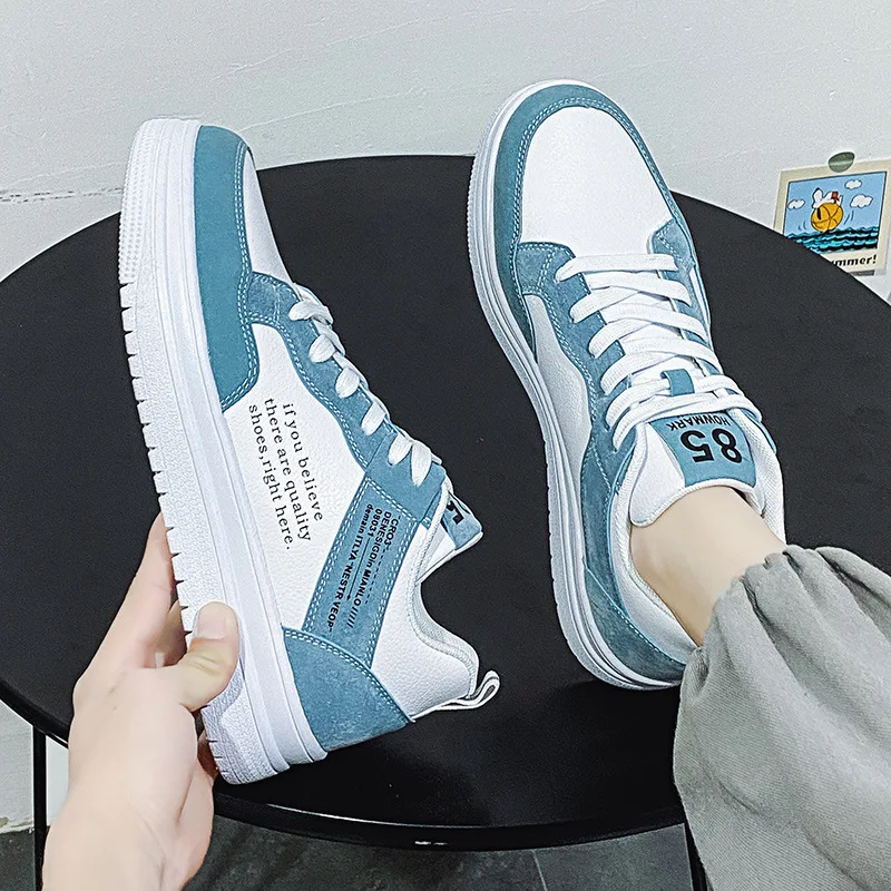 Spring Autumn Popular Men's Flat Shoes Versatile Casual Sports Student Trendy Shoe round Toe Zipper Closure Fashionable Singl...
Spring Autumn Popular Men's Flat Shoes Versatile Casual Sports Student Trendy Shoe round Toe Zipper Closure Fashionable Singl...