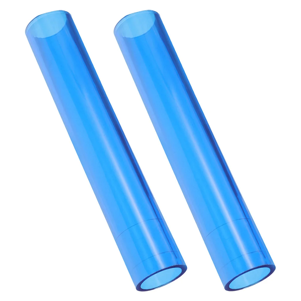 2 Pcs Pingpong Paddle Professional Roller Stick Bat 1830X300X300CM Pvc Plastic Table Tennis Racket Press
2 Pcs Pingpong Paddle Professional Roller Stick Bat 1830X300X300CM Pvc Plastic Table Tennis Racket Press