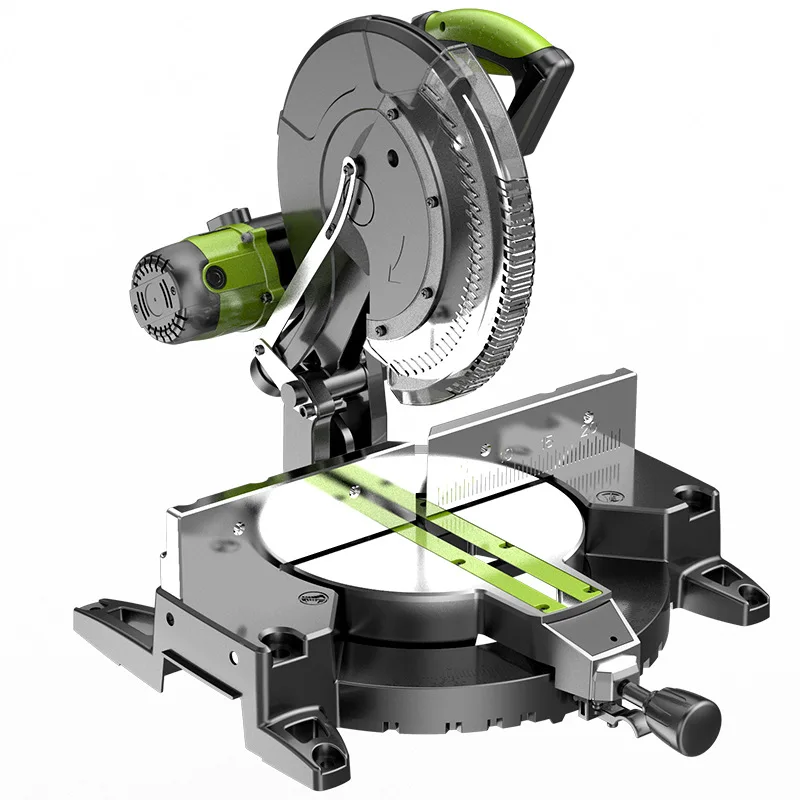 10 Inch Electric Saw Aluminum Machine 220V/2600W Multifunctional Circular Saw 45 Degree Cutting Miter Sawing Aluminum Machine
10 Inch Electric Saw Aluminum Machine 220V/2600W Multifunctional Circular Saw 45 Degree Cutting Miter Sawing Aluminum Machine