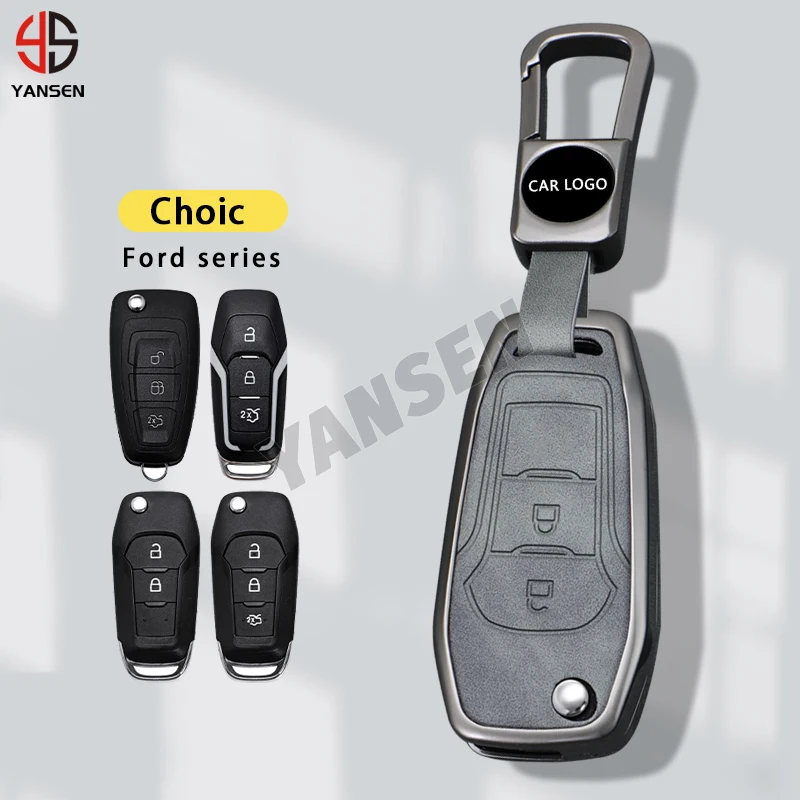 For Ford Ranger Edge Mk3 Explorer C-Max S-Max Focus Galaxy Mondeo Transit Tourneo Zinc Alloy Key Case Cover Fob Keychain Shell
For Ford Ranger Edge Mk3 Explorer C-Max S-Max Focus Galaxy Mondeo Transit Tourneo Zinc Alloy Key Case Cover Fob Keychain Shell