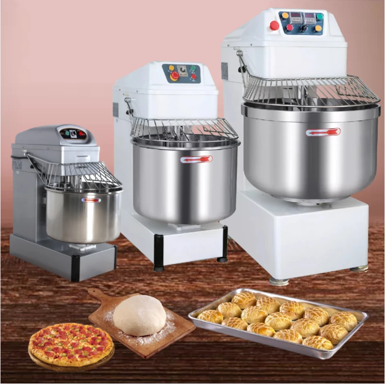 Flour Pizza Industrial 80l 5kg 10kg 25kg 100kg Dough Mixer Bread Roti Germany Kneading Mixing Bakery Machines From Turkey Price
Flour Pizza Industrial 80l 5kg 10kg 25kg 100kg Dough Mixer Bread Roti Germany Kneading Mixing Bakery Machines From Turkey Price