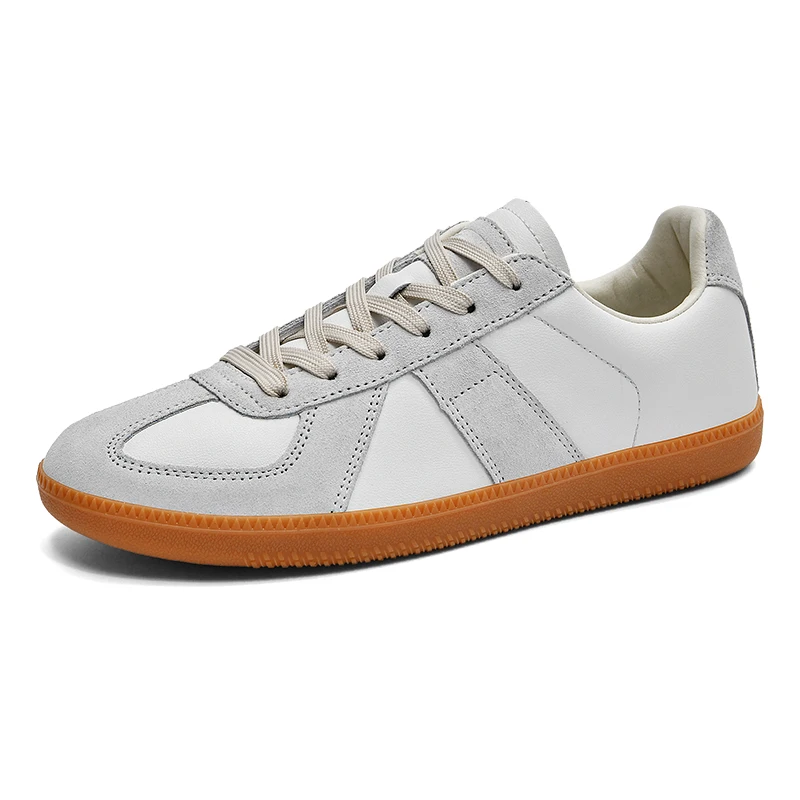 2025New Comfortable Casual High-Quality Full Cowhide Couple Style Casual Sneakers36-46 High-Quality Couple Shoes
2025New Comfortable Casual High-Quality Full Cowhide Couple Style Casual Sneakers36-46 High-Quality Couple Shoes