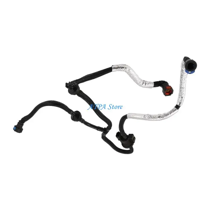 U13C Carbon Canister Solenoid Valves for City Driving and Long Trips Ensuring Smooth Operation And Lower Emissions JX61-9D289-ZE
U13C Carbon Canister Solenoid Valves for City Driving and Long Trips Ensuring Smooth Operation And Lower Emissions JX61-9D289-ZE