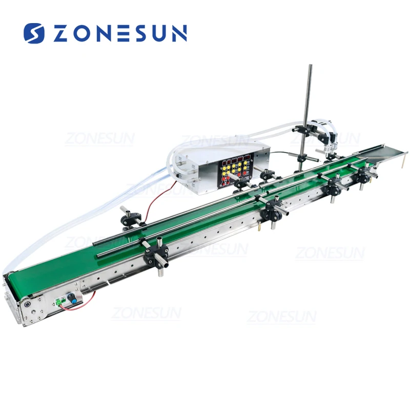 ZONESUN ZS-DPYT200L Мембранный насос с двойной головкой, полуавтоматическая машина для розлива жидкостей для небольших бутылочек
ZONESUN ZS-DPYT200L Мембранный насос с двойной головкой, полуавтоматическая машина для розлива жидкостей для небольших бутылочек