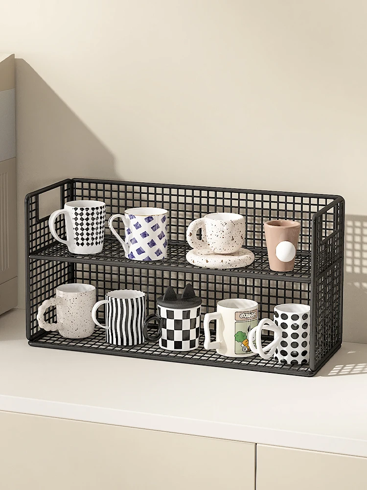 Настольный многослойный подстаканник, чайный сервиз, хранилище чашек Ra, журнальный столик, посуда, металлическая подставка для чашки, небольшой органайзер для эльфа
Настольный многослойный подстаканник, чайный сервиз, хранилище чашек Ra, журнальный столик, посуда, металлическая подставка для чашки, небольшой органайзер для эльфа