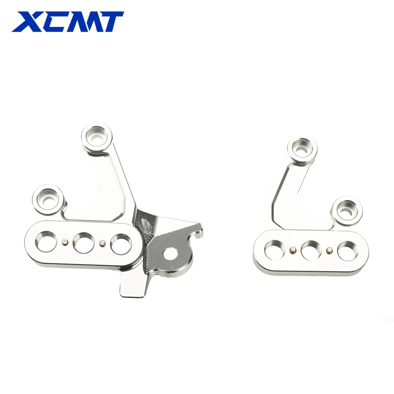 For Surron Light Bee X & S For Segway X160 X260 Electric Motorcycle CNC Aluminum Foot Pegs Rests Pedals Footpegs Bracket
For Surron Light Bee X & S For Segway X160 X260 Electric Motorcycle CNC Aluminum Foot Pegs Rests Pedals Footpegs Bracket