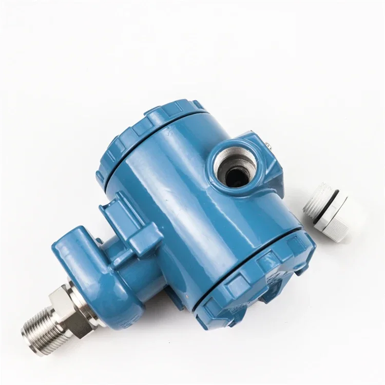 4-20ma 0-10v Explosion Proof Pressure Transducer 1/2npt Transmitter Calibration Price For Water Smart Sensor
4-20ma 0-10v Explosion Proof Pressure Transducer 1/2npt Transmitter Calibration Price For Water Smart Sensor