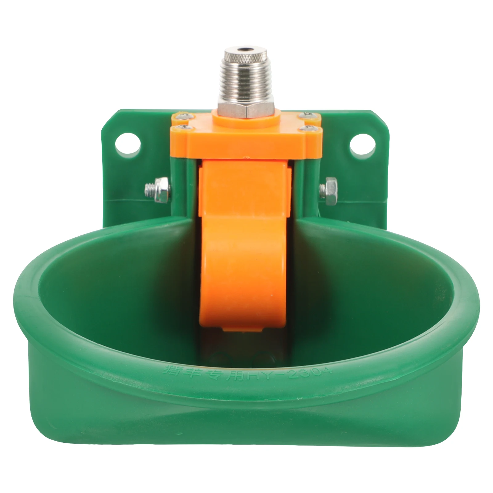 Large Capacity Livestock Water Container Automatic Plastic Waterer for Cows Horses Cattle Farm Drinking Solution
Large Capacity Livestock Water Container Automatic Plastic Waterer for Cows Horses Cattle Farm Drinking Solution