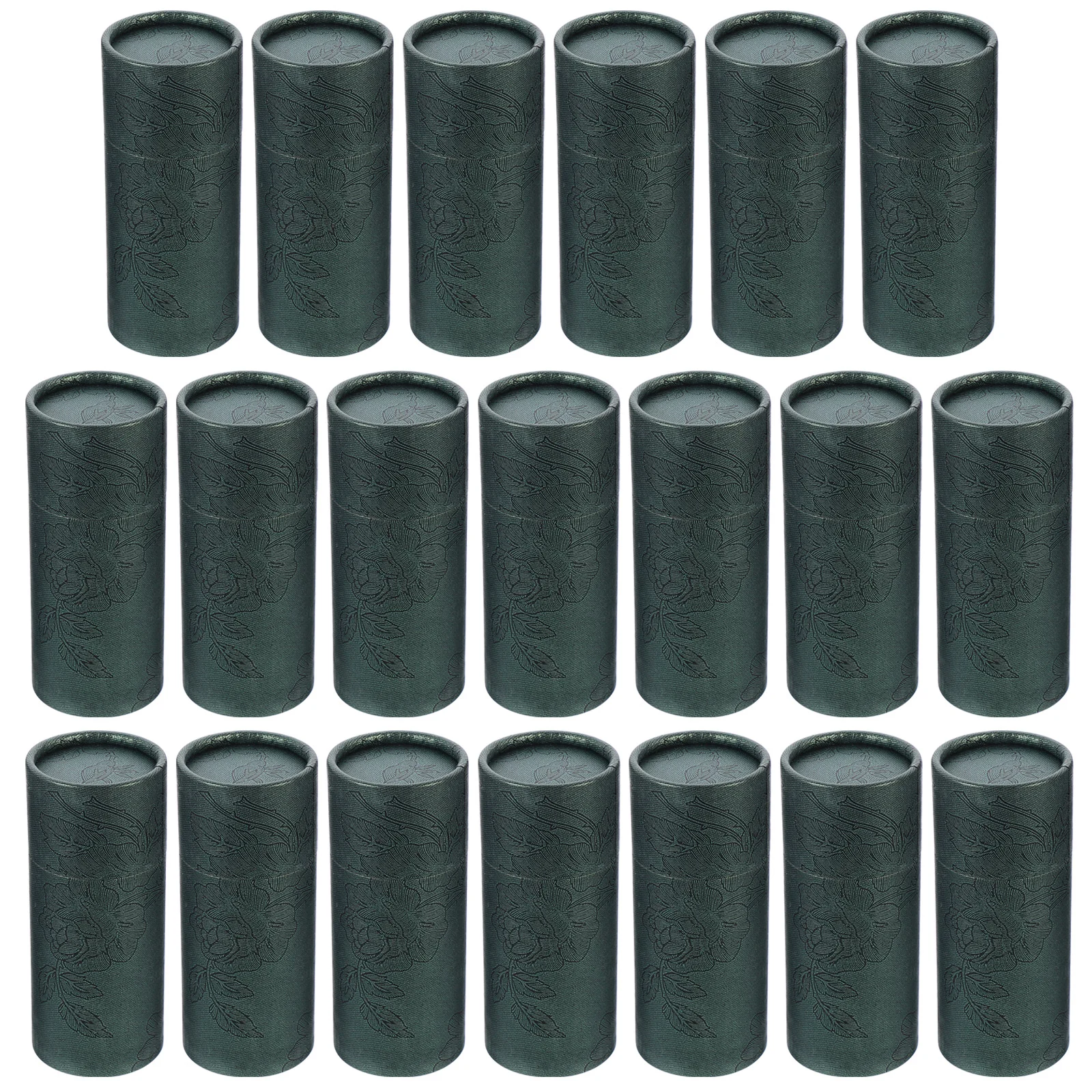 20 Pcs Paper Box Practical Gift Container Containers Packing Boxes Essential Oil Bottles Trendy Storage Can
20 Pcs Paper Box Practical Gift Container Containers Packing Boxes Essential Oil Bottles Trendy Storage Can