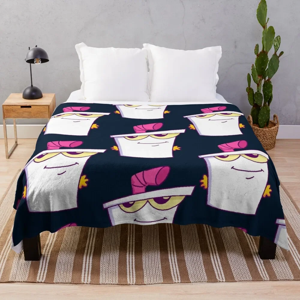 Shake Throw Blanket Soft Comfort Blanket for Reading Watching TV
Shake Throw Blanket Soft Comfort Blanket for Reading Watching TV