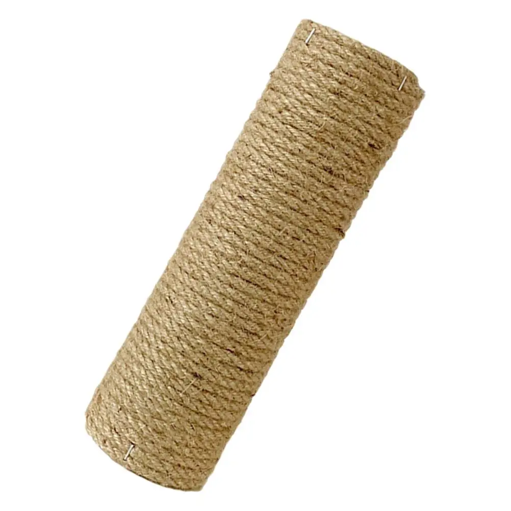 Cat Scratcher Climbing Frame Twine Rope Cute Scratching Post Dedicated Accessories
Cat Scratcher Climbing Frame Twine Rope Cute Scratching Post Dedicated Accessories