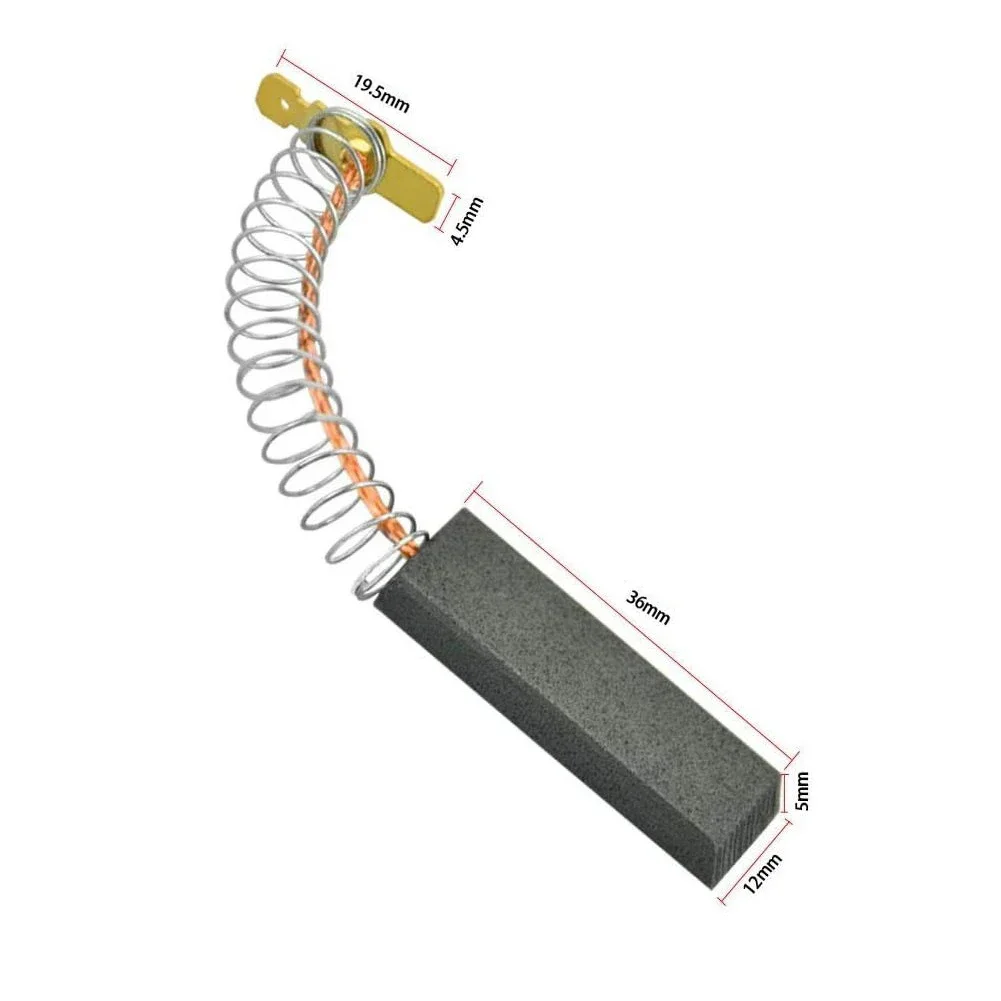 WXB1060GB/02 Угольные щетки WFC2060GB/01 для двигателя BOSCH NEFF WAA24160GB/01 36x12,5x5 мм Угольные щетки WXB1060GB/01
WXB1060GB/02 Угольные щетки WFC2060GB/01 для двигателя BOSCH NEFF WAA24160GB/01 36x12,5x5 мм Угольные щетки WXB1060GB/01