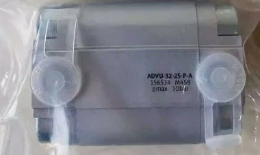 Brand New Original ADVU-32-25-P-A ADVU-32-30-P-A ADVU-32-35/40/45/50-P-A Compact cylinder Expedited shipping
Brand New Original ADVU-32-25-P-A ADVU-32-30-P-A ADVU-32-35/40/45/50-P-A Compact cylinder Expedited shipping