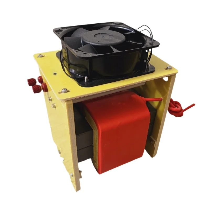 Ozone 5kw honeycomb high pressure package water cooler ozone accessories
Ozone 5kw honeycomb high pressure package water cooler ozone accessories