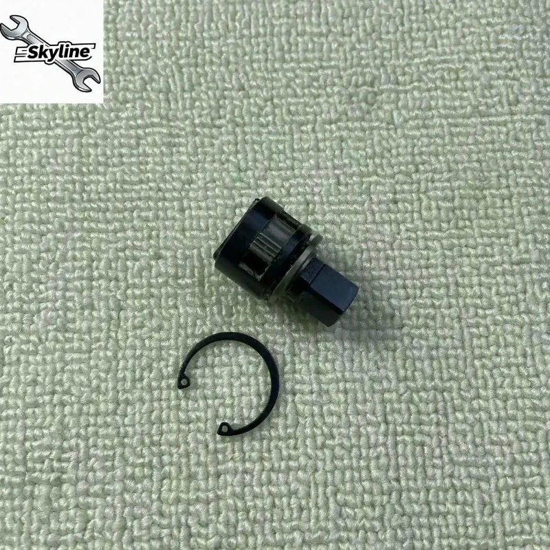 Impact wrench anvil assembly, sturdy & wear-resistant. Original part for M12FHIR38
Impact wrench anvil assembly, sturdy & wear-resistant. Original part for M12FHIR38