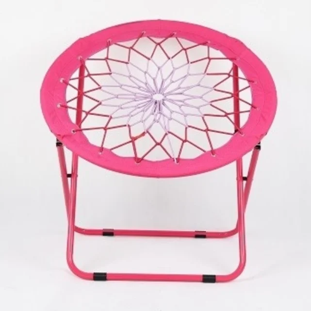 Folding Round Elastic Bungee Chair Picnic Camping Beach Kids Fishing Chair Metal Outdoor Furniture Aluminum Opp Bag
Folding Round Elastic Bungee Chair Picnic Camping Beach Kids Fishing Chair Metal Outdoor Furniture Aluminum Opp Bag