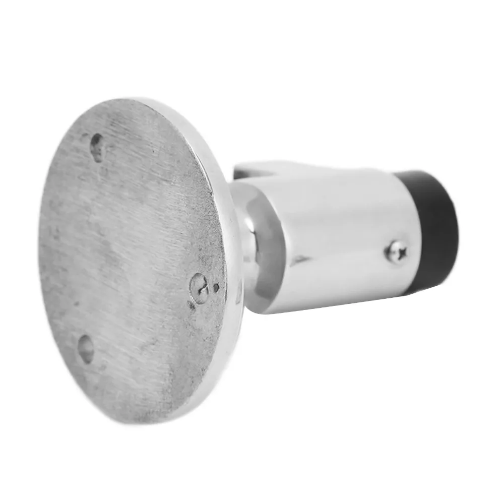 Durable Construction 316 Stainless Steel Door Stop Silver Door Stopper Door Catch Holder Marine Use
Durable Construction 316 Stainless Steel Door Stop Silver Door Stopper Door Catch Holder Marine Use