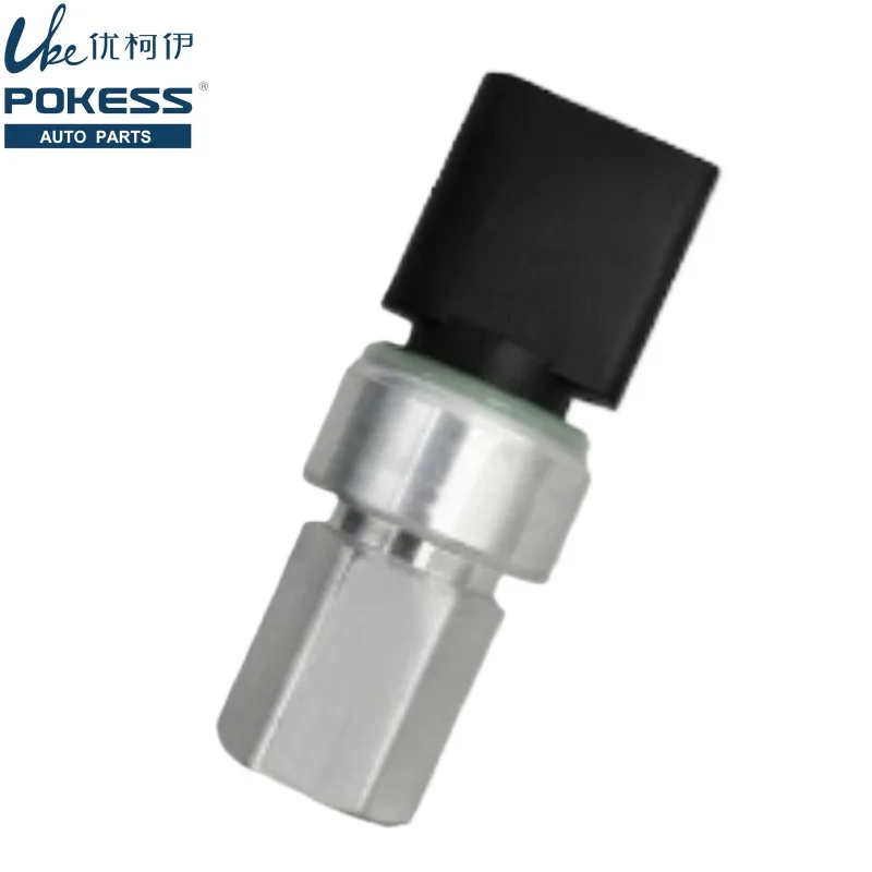 Air Condition Pressure Sensor 1K0959126D 1K0959126E 1K0959126A 1K0959126B for VW Tiguan Jetta Magotan Passat CC
Air Condition Pressure Sensor 1K0959126D 1K0959126E 1K0959126A 1K0959126B for VW Tiguan Jetta Magotan Passat CC