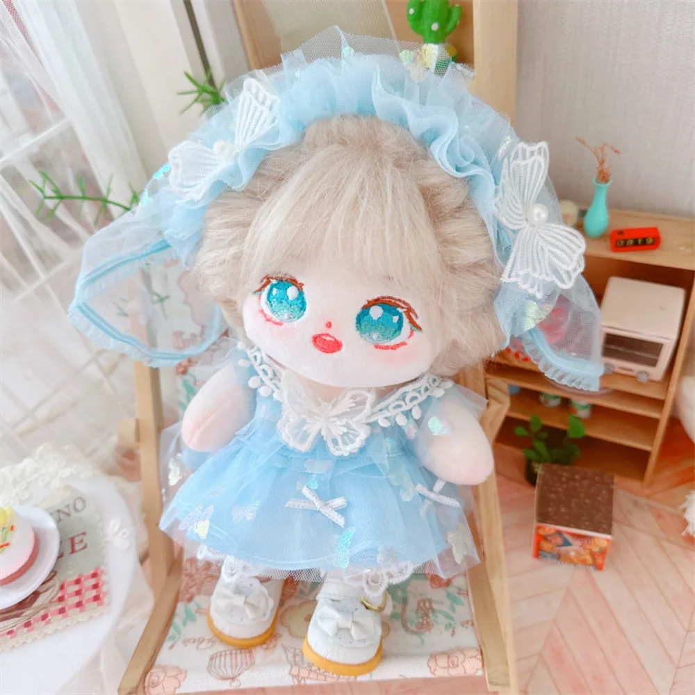Свадебное платье, 20 см, хлопковая кукольная одежда, наряд Лолиты, хлопковая кукольная одежда, мини-кукла Kawaii, одежда, аксессуары для кукол
Свадебное платье, 20 см, хлопковая кукольная одежда, наряд Лолиты, хлопковая кукольная одежда, мини-кукла Kawaii, одежда, аксессуары для кукол