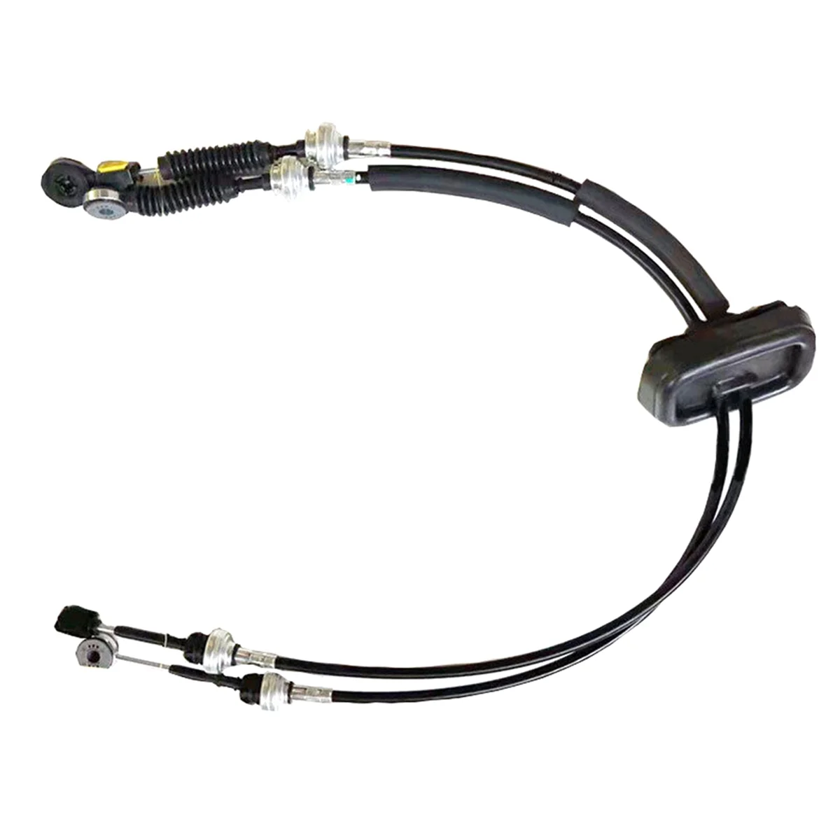 54310-S6M-043 Type-S Shifter Cables for Acura Rsx K20A , K20A2 , K20A3 2002-2006 -X39A
54310-S6M-043 Type-S Shifter Cables for Acura Rsx K20A , K20A2 , K20A3 2002-2006 -X39A
