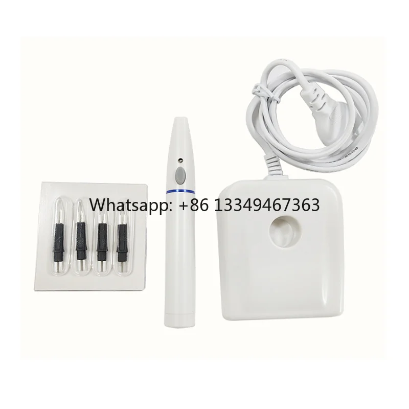 Factory Direct Sale Wireless Electric Gutta Cutter Dental for Oral Therapy Accessories
Factory Direct Sale Wireless Electric Gutta Cutter Dental for Oral Therapy Accessories