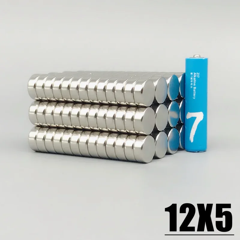 Fridge Tool Magnet 5/10/20/50/100/200/500pcs 12x5mm Round Shape Imane for Garage Diy Craft Office Kitchen Hook Tool Accessory
Fridge Tool Magnet 5/10/20/50/100/200/500pcs 12x5mm Round Shape Imane for Garage Diy Craft Office Kitchen Hook Tool Accessory