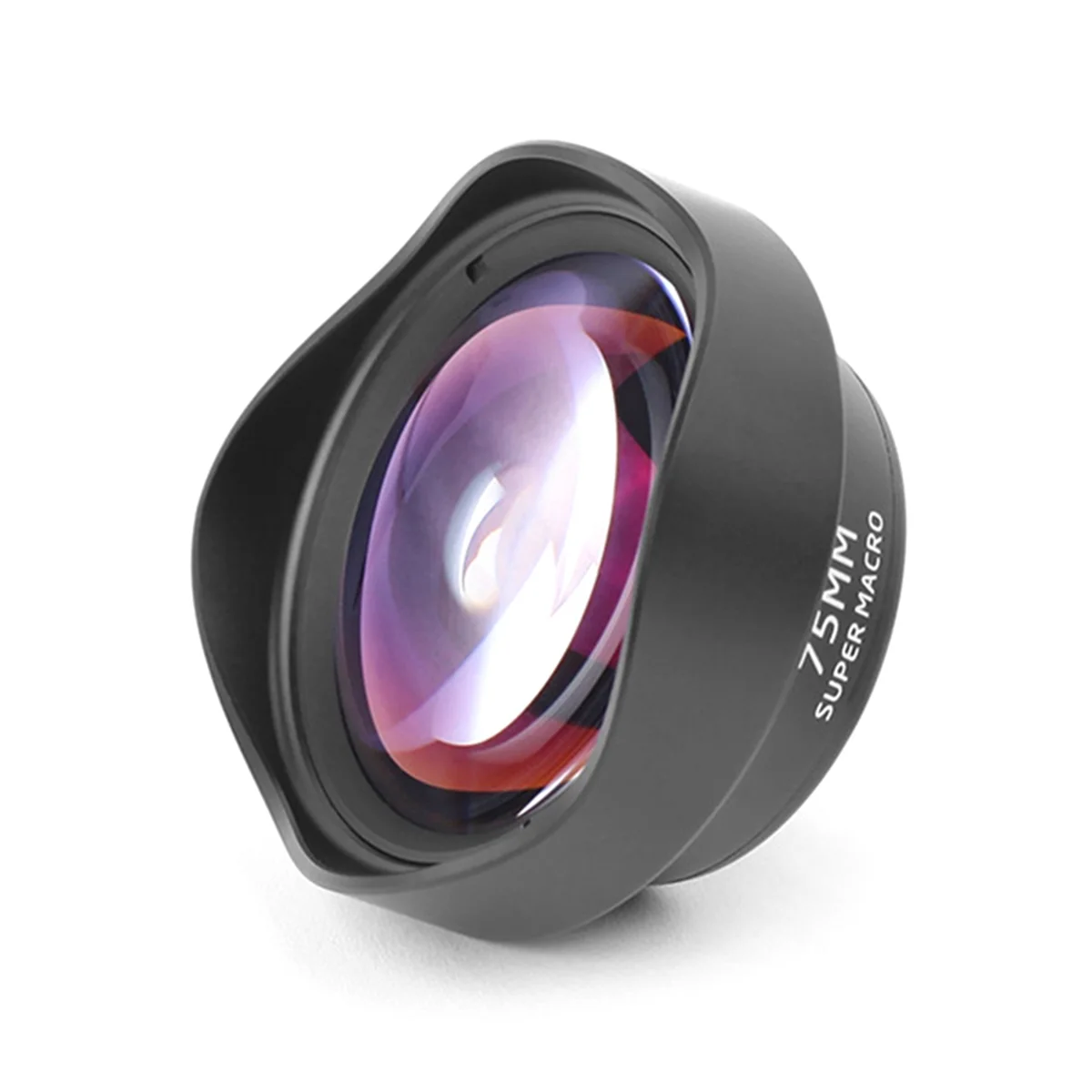 AB31 75mm Universal Macro Phone Lens Professional Camera Lens Clip for 15, 14, S20 Plus, ,
AB31 75mm Universal Macro Phone Lens Professional Camera Lens Clip for 15, 14, S20 Plus, ,