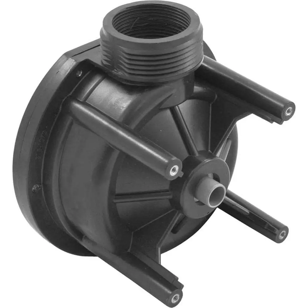 1 HP Spa Wet End, 310-1130, 4 lbs
1 HP Spa Wet End, 310-1130, 4 lbs