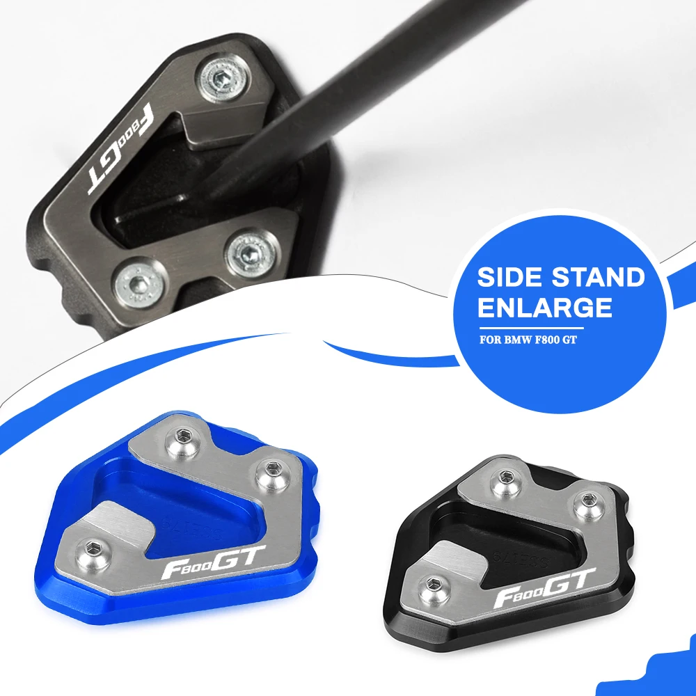 FOR BMW F800GT F800R 2015 2016 2017 2018 2019 2020 2021 Motorcycle Kickstand Foot Side Stand Extension Pad Support Plate Enlarge
FOR BMW F800GT F800R 2015 2016 2017 2018 2019 2020 2021 Motorcycle Kickstand Foot Side Stand Extension Pad Support Plate Enlarge