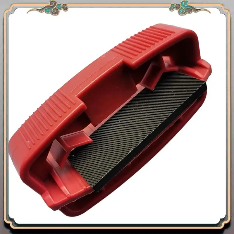 Durable Practical Ski Sharpeners Snowboard Sharpener Metal Plastic For Skiing Snowb Repair And Maintenance Tool Repair Tool
Durable Practical Ski Sharpeners Snowboard Sharpener Metal Plastic For Skiing Snowb Repair And Maintenance Tool Repair Tool