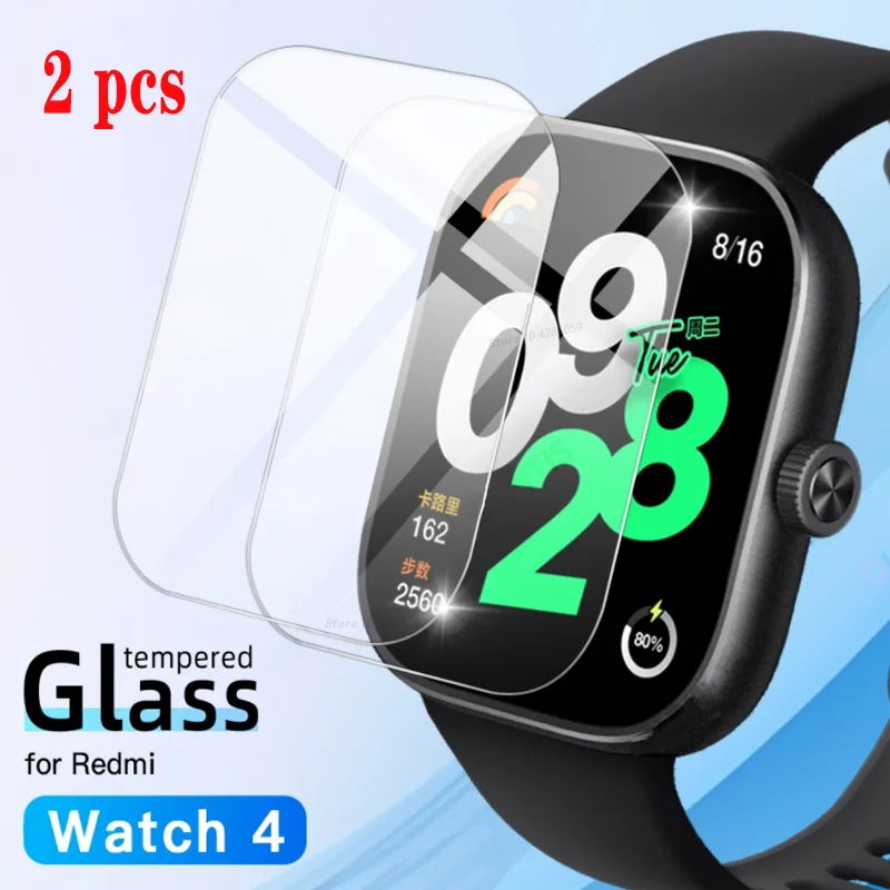 2 шт. HD закаленное стекло пленка для Xiaomi Redmi Watch 4 smartwatch Защитная пленка для экрана Redmi Watch 4 Защитное стекло от царапин
2 шт. HD закаленное стекло пленка для Xiaomi Redmi Watch 4 smartwatch Защитная пленка для экрана Redmi Watch 4 Защитное стекло от царапин