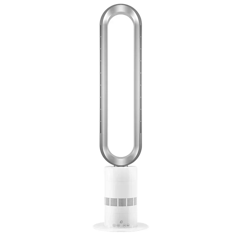 2024 Home Smart Appliance Modern Luxury Powerful Airflow Air Cooling Bladeless Tower Fan
2024 Home Smart Appliance Modern Luxury Powerful Airflow Air Cooling Bladeless Tower Fan