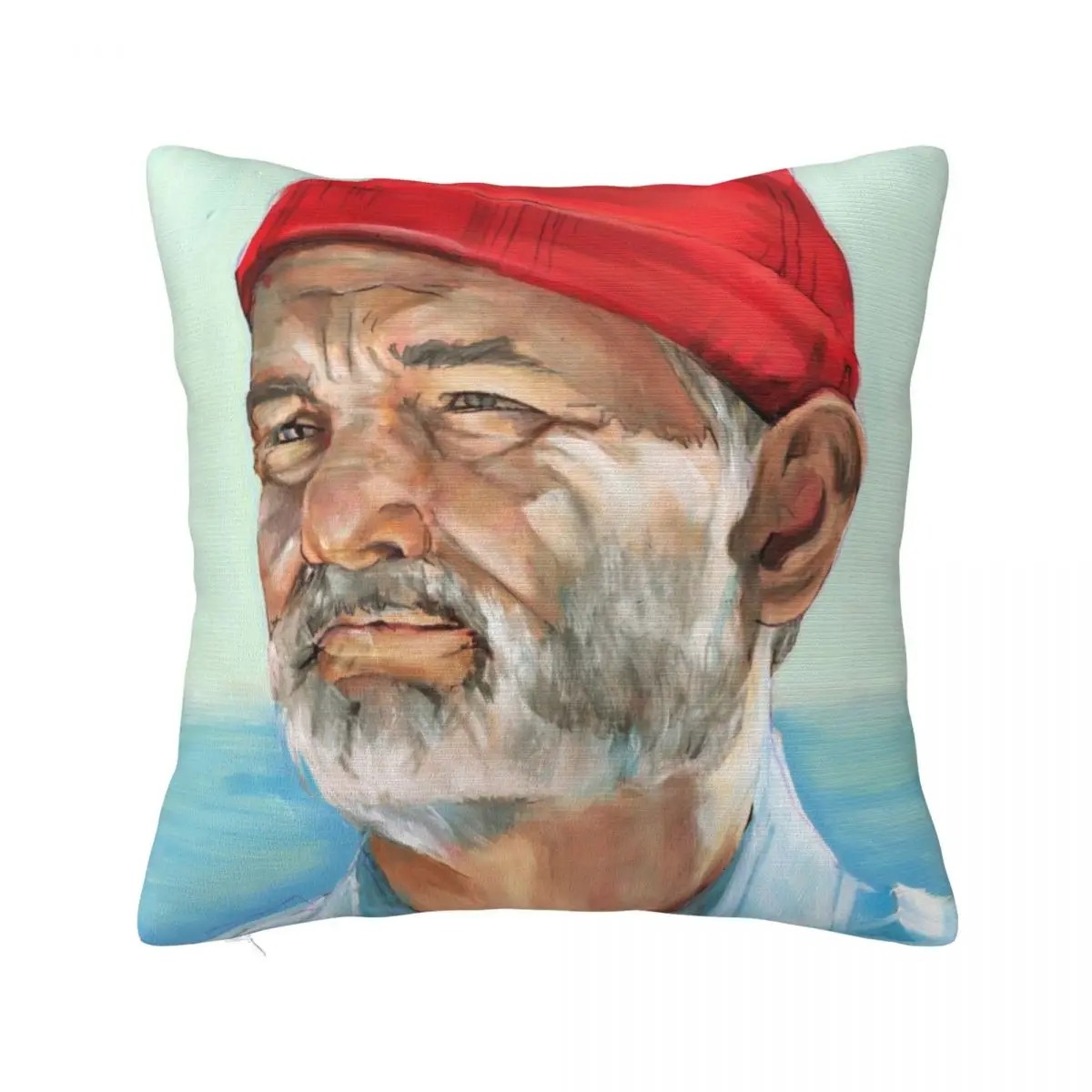 Bill Murray Steve Zissou Throw Pillow Pillowcases Cushion Covers Sofa Christmas Covers For Cushions Sofa Cushion
Bill Murray Steve Zissou Throw Pillow Pillowcases Cushion Covers Sofa Christmas Covers For Cushions Sofa Cushion