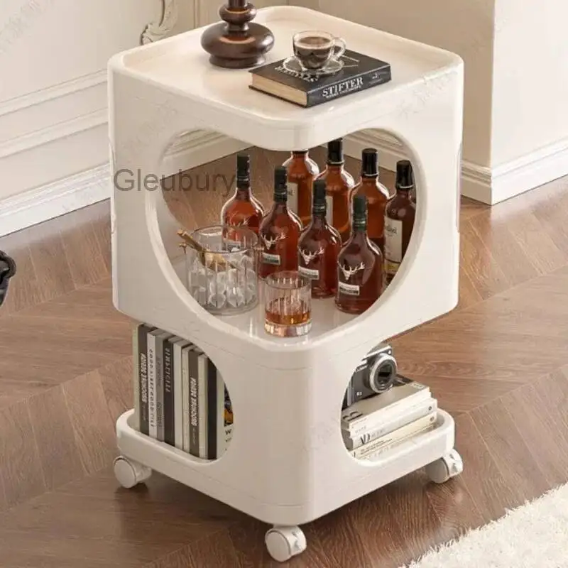 Sofa Side Villa Salon Trolley Movable Kitchen Homestay Modern Salon Trolley Storage Commercial Furniture Carrito Auxiliar Lstc
Sofa Side Villa Salon Trolley Movable Kitchen Homestay Modern Salon Trolley Storage Commercial Furniture Carrito Auxiliar Lstc
