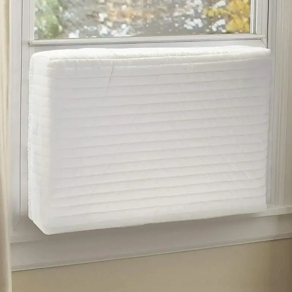 1PC Air Conditioner Cover Versatile Indoor For Window Air Conditioner Cover AC Indoor Chiller Windshield Household Merchandises
1PC Air Conditioner Cover Versatile Indoor For Window Air Conditioner Cover AC Indoor Chiller Windshield Household Merchandises