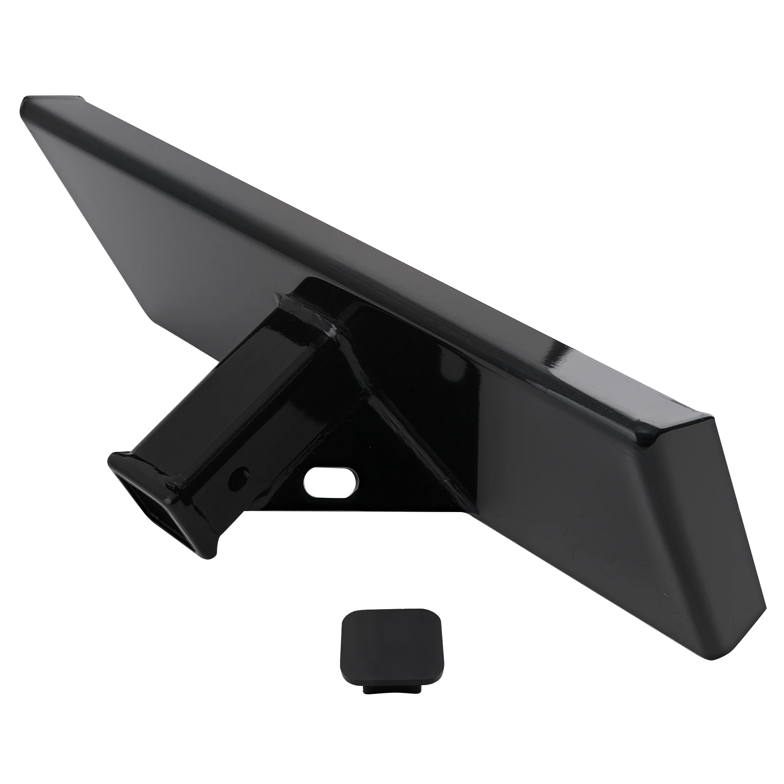Steel Hitch Mount Plate for Toro Dingo Thomas Mini Skid Steer 2" Receiver
Steel Hitch Mount Plate for Toro Dingo Thomas Mini Skid Steer 2" Receiver
