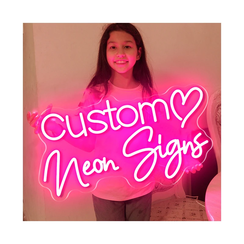 STLF Fast Delivery NO MOQ Dropshipping Happy Birthday Led Neon Light Letter Custom Led Light Neon Sign
STLF Fast Delivery NO MOQ Dropshipping Happy Birthday Led Neon Light Letter Custom Led Light Neon Sign