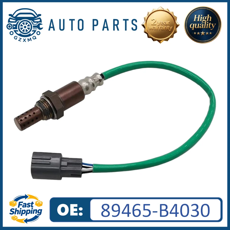 High quality Oxygen Sensor 89465-B4030 For Toyota Rush J200E J210E Duet Sparky Daihatsu 2008-2009
High quality Oxygen Sensor 89465-B4030 For Toyota Rush J200E J210E Duet Sparky Daihatsu 2008-2009