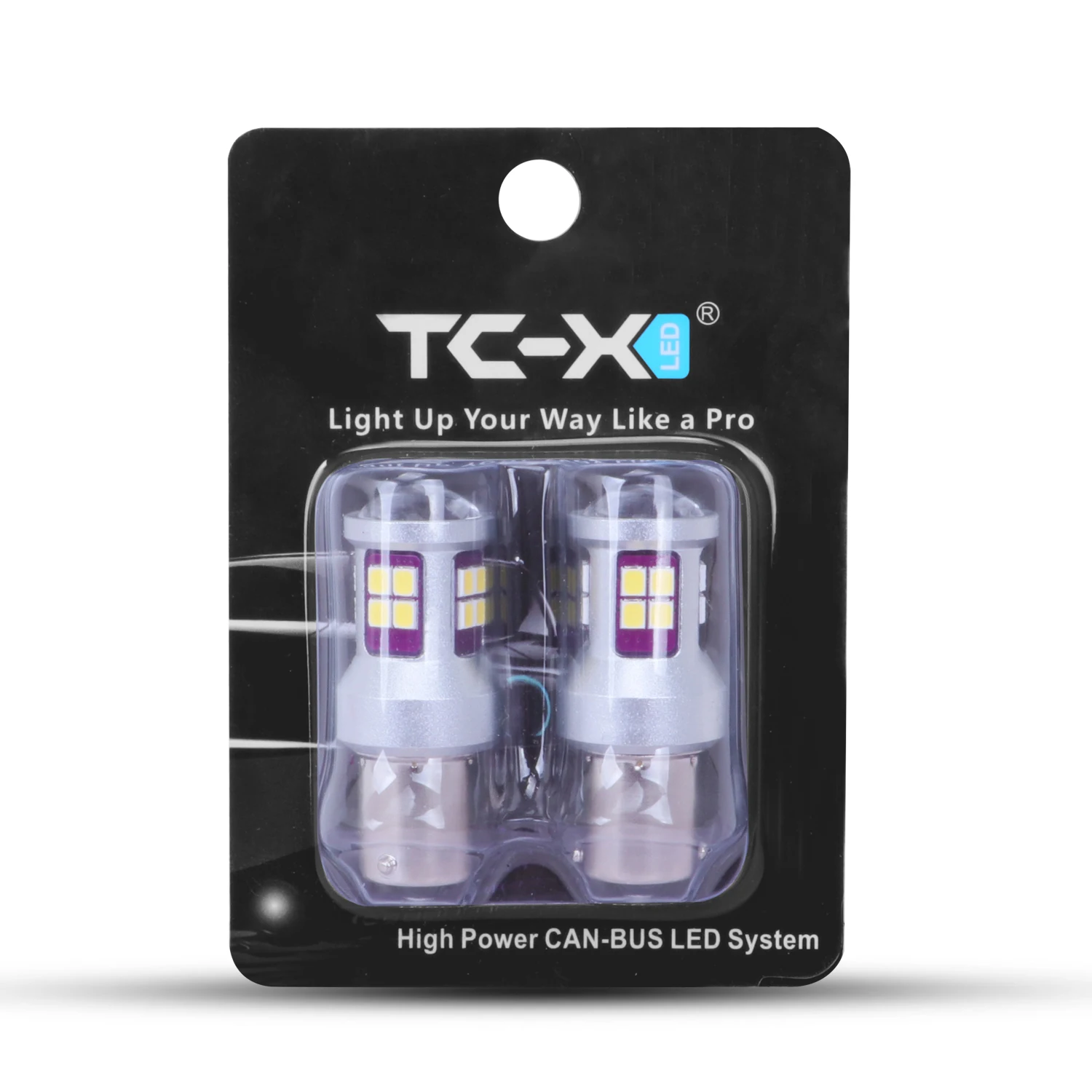 TC-X 9-30V Super Bright Low Power 1156 1141 BA15S LED Bulbs with Projector Replacement for Back Up Reverse Lights,Brake Light
TC-X 9-30V Super Bright Low Power 1156 1141 BA15S LED Bulbs with Projector Replacement for Back Up Reverse Lights,Brake Light