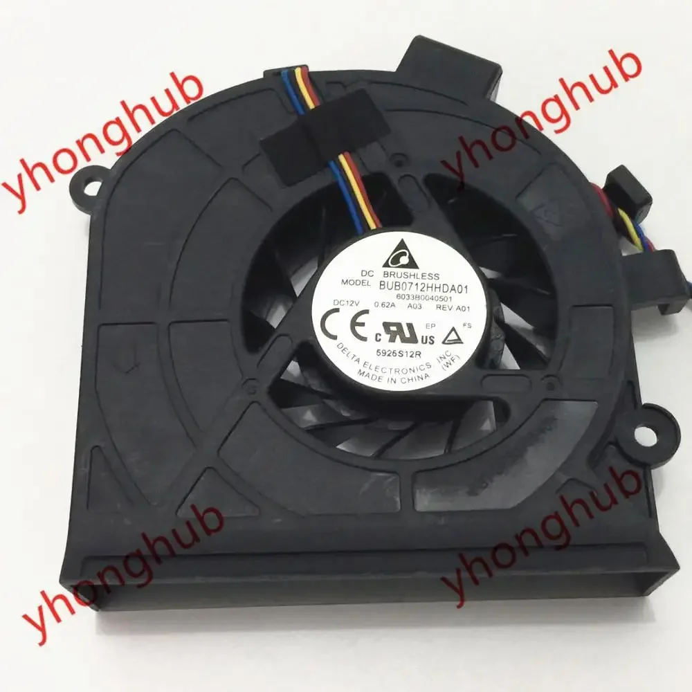 C40-30 C40-05 C4005 BUB0712HHDA01 MF80200V1-C010-S9A 5F10G84739 Server Cooling Fan DC 12V 0.62A
C40-30 C40-05 C4005 BUB0712HHDA01 MF80200V1-C010-S9A 5F10G84739 Server Cooling Fan DC 12V 0.62A