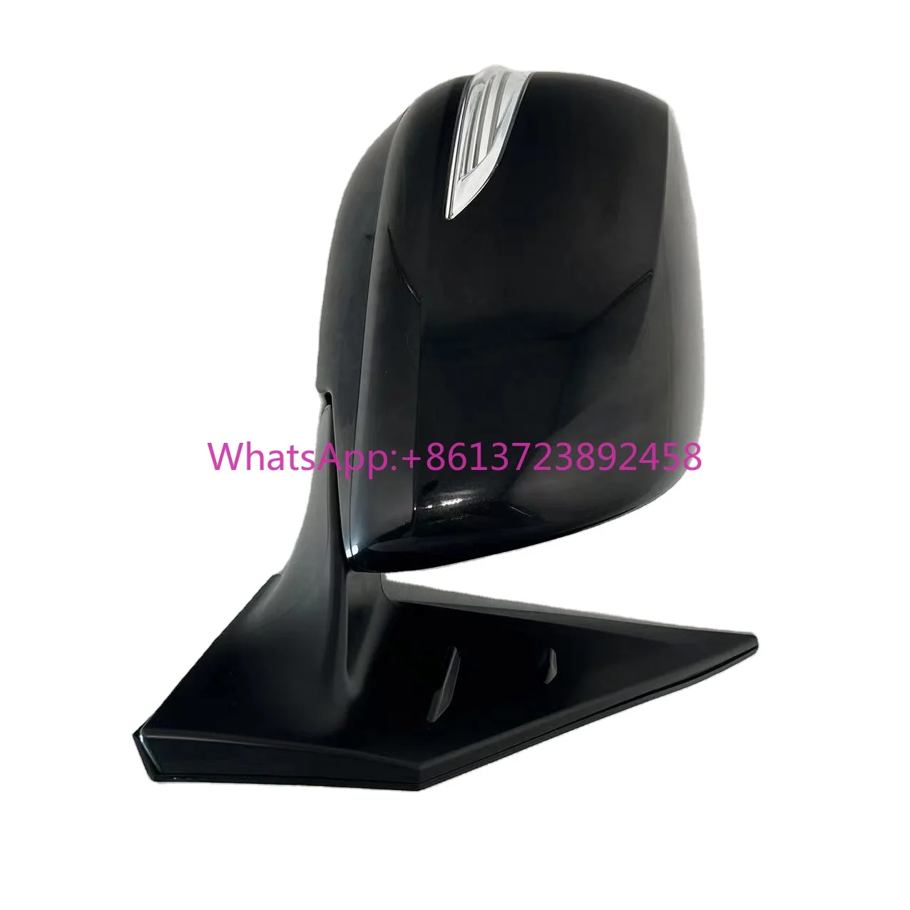 Hot Selling Anti-dazzle Auto Folding Side Mirror 360 Camera Rearview Mirror for Lexus LX570 
Hot Selling Anti-dazzle Auto Folding Side Mirror 360 Camera Rearview Mirror for Lexus LX570