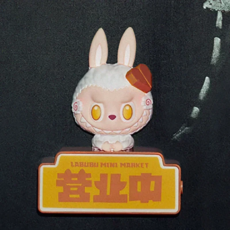 POPMART The Monsters Wacky Mart Series Blind Box Toys Kawaii Anime Action Figure Caixa Caja Surprise Mystery Box Dolls Girls
POPMART The Monsters Wacky Mart Series Blind Box Toys Kawaii Anime Action Figure Caixa Caja Surprise Mystery Box Dolls Girls