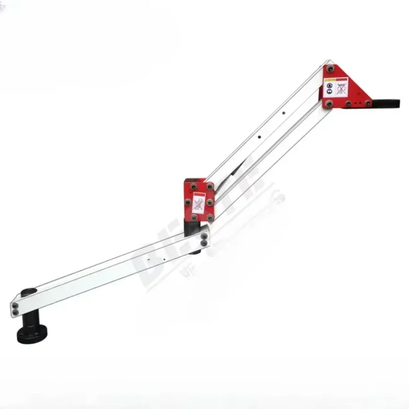 900MM/1900MM Pneumatic Tapping Machine Bracket High Strength Pneumatic Tapping Machine Bracket Universal Vertica
900MM/1900MM Pneumatic Tapping Machine Bracket High Strength Pneumatic Tapping Machine Bracket Universal Vertica