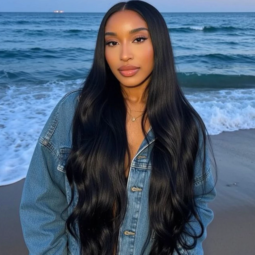 13x4 Bone Прямой парик фронта шнурка 30 34 дюймов Парики из натуральных волос на шнуровке для женщин 13x6 Бразильские волосы Бесклеевые парики Человеческие волосы
13x4 Bone Прямой парик фронта шнурка 30 34 дюймов Парики из натуральных волос на шнуровке для женщин 13x6 Бразильские волосы Бесклеевые парики Человеческие волосы