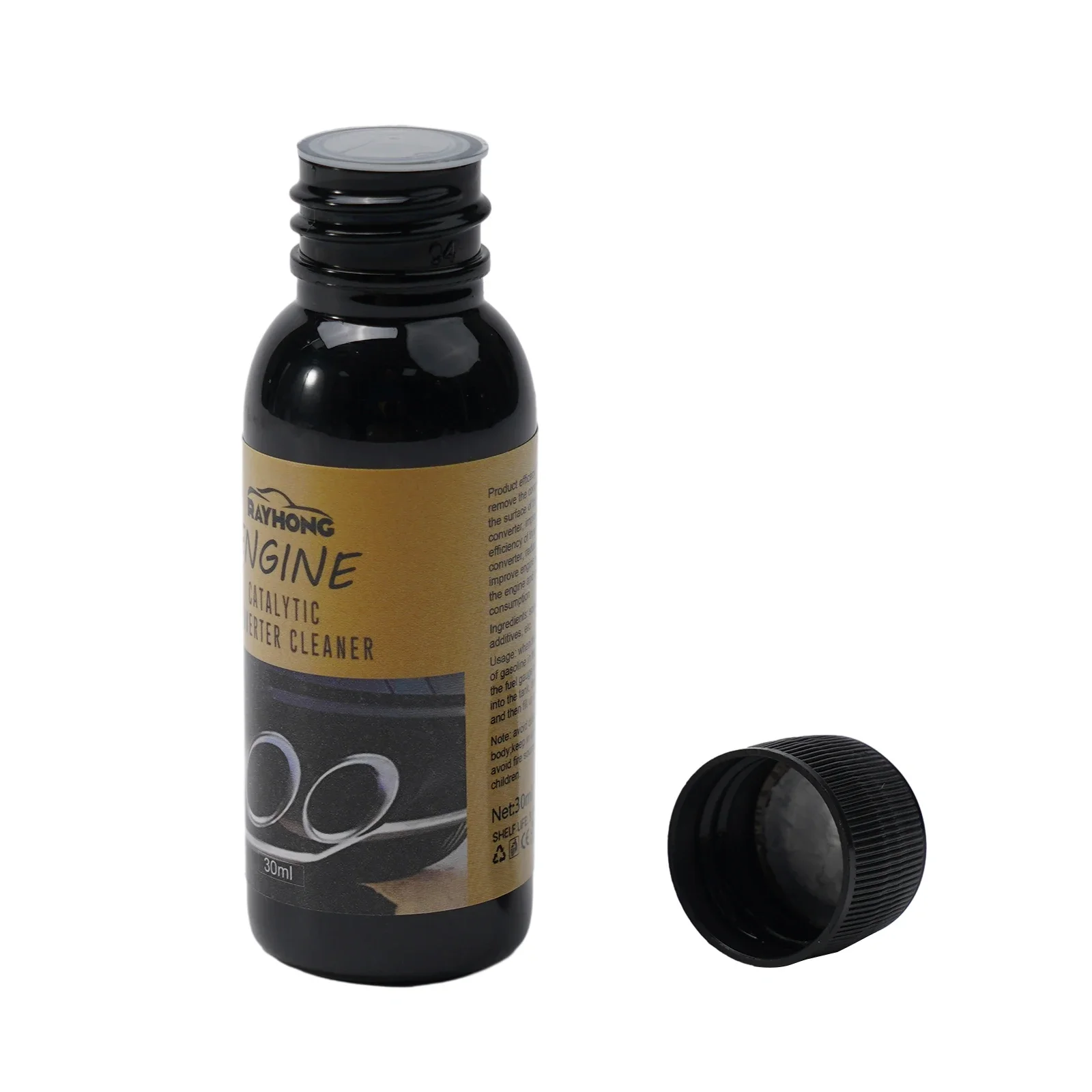 Car Accessories Cleaner Engine Catalytic Vehicle Engine 43g 7.8*2CM High Quality Material Reduces The Frictional Brand New
Car Accessories Cleaner Engine Catalytic Vehicle Engine 43g 7.8*2CM High Quality Material Reduces The Frictional Brand New